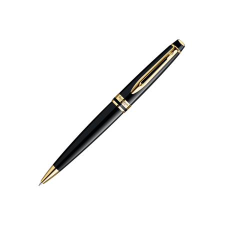 Stylo bille Expert Laque Noire GT - M
