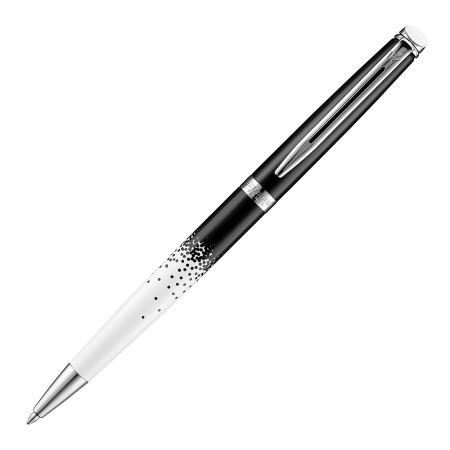 Stylo bille Waterman Hémisphère Ombres & Lumières CT