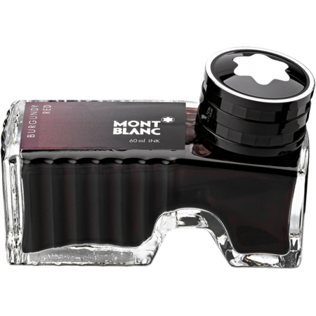 Flacon d'encre Burgundy Red 60 ml Flacon d'encre Burgundy Red 60 ml