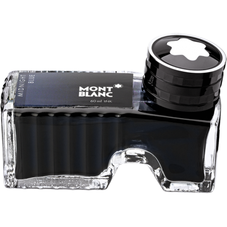 Flacon d'encre Midnight Blue 60 ml