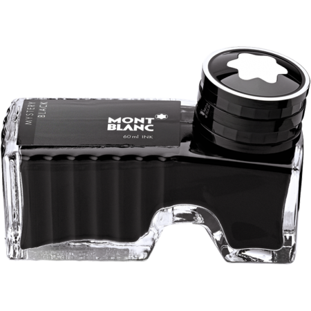 Flacon d'encre Mystery Black 60 ml