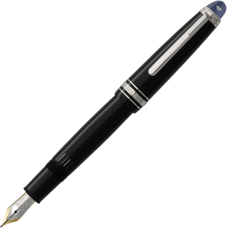 Stylo-plume Meisterstück Montblanc Diamond LeGrand