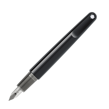 Stylo-plume Montblanc M - Plume M 