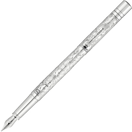 STYLO PLUME M VICEROY VICTORIAN