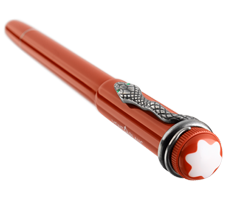 Stylo-plume Intuition Cannelé Ivoire